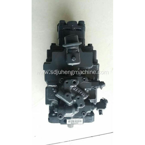 708-1S-00212 708-1S-00160 Excavator PC27MR-1 Hydraulic Pump